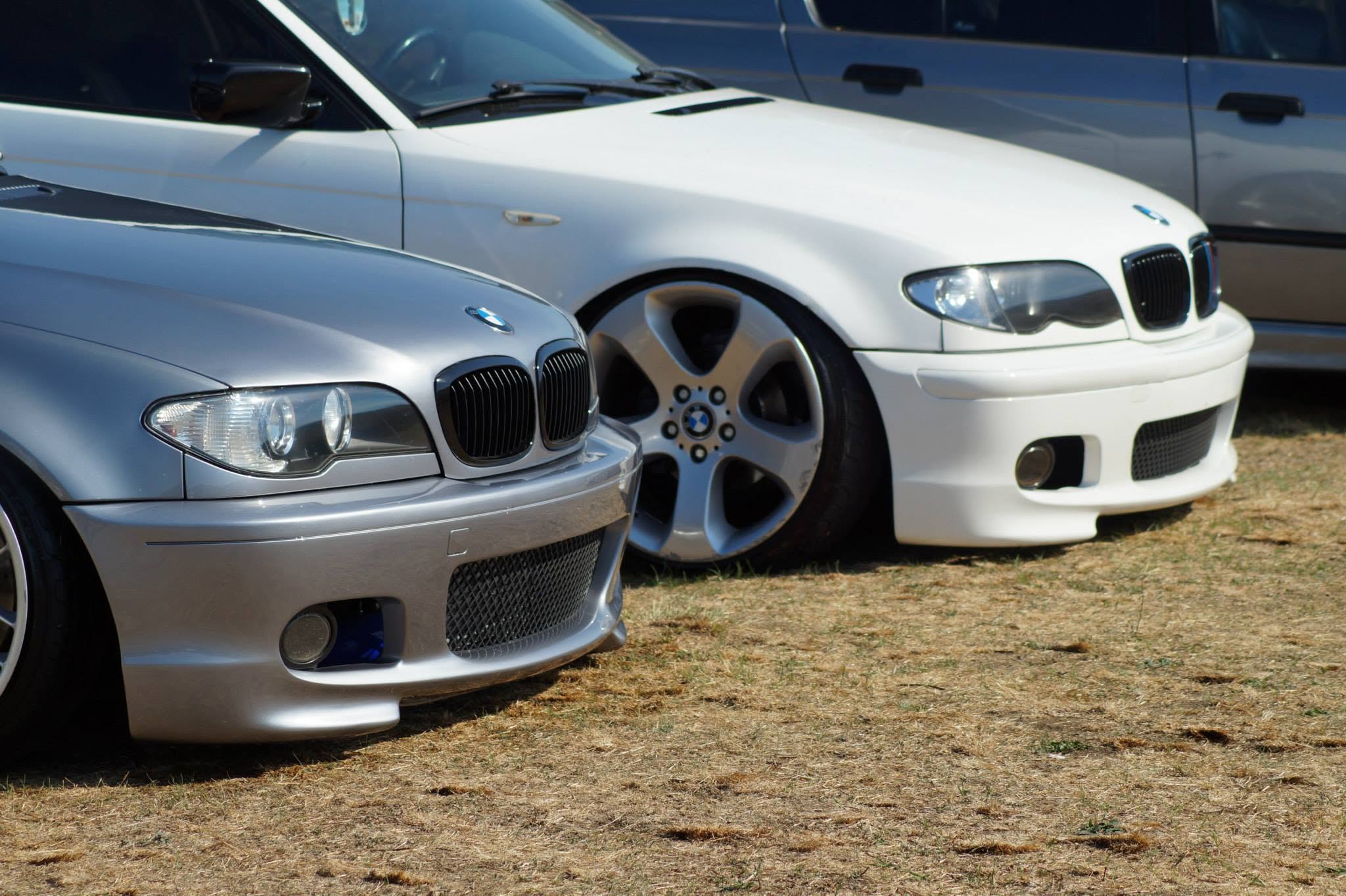Azugarage BMW E46