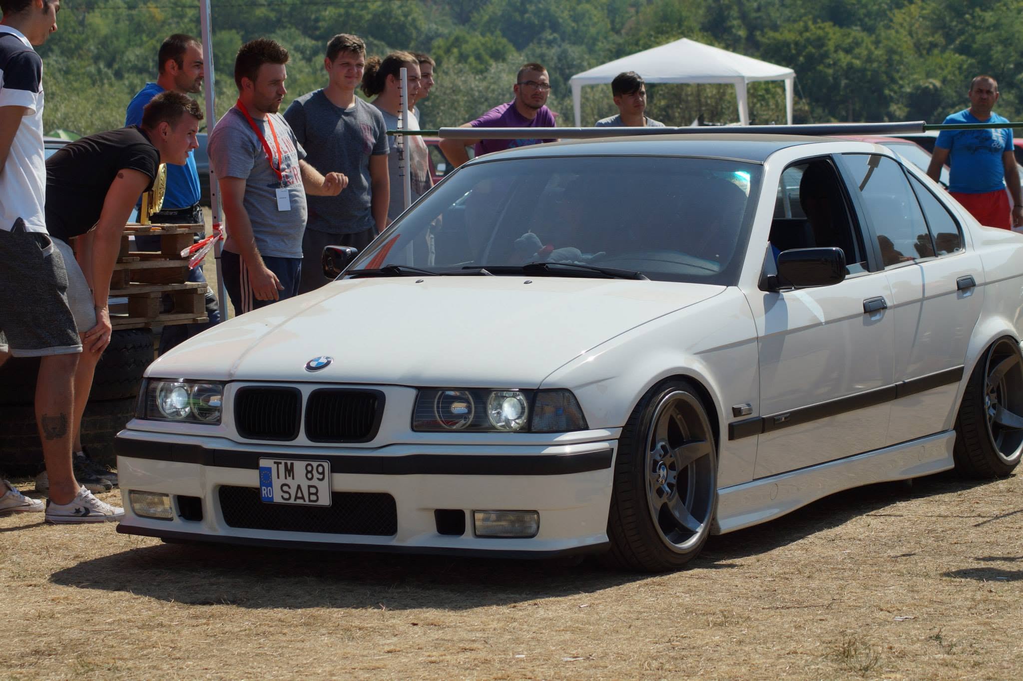 Car Audio Category — West Runners Motorsport
