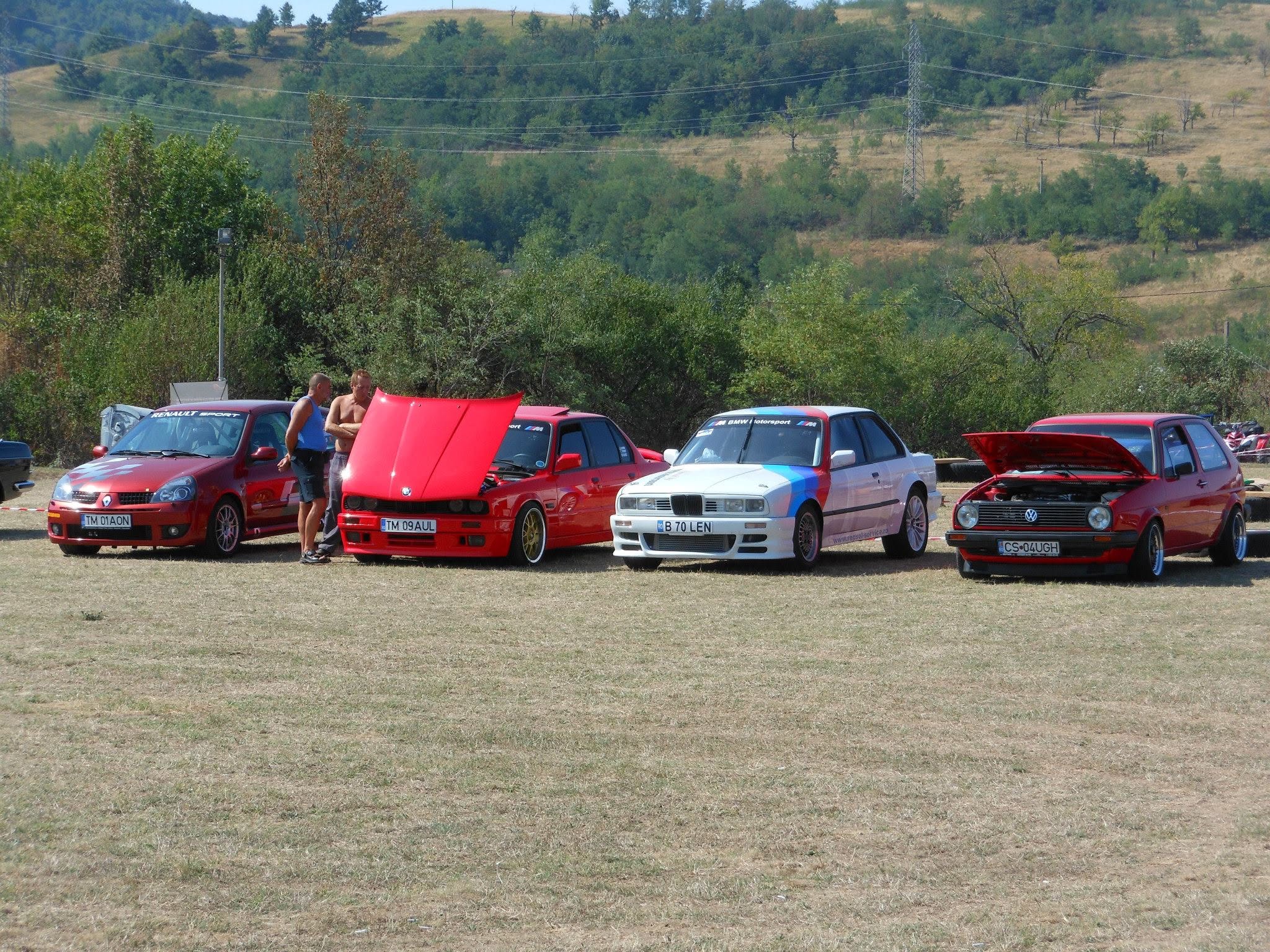 Custom Builds Category — West Runners Motorsport