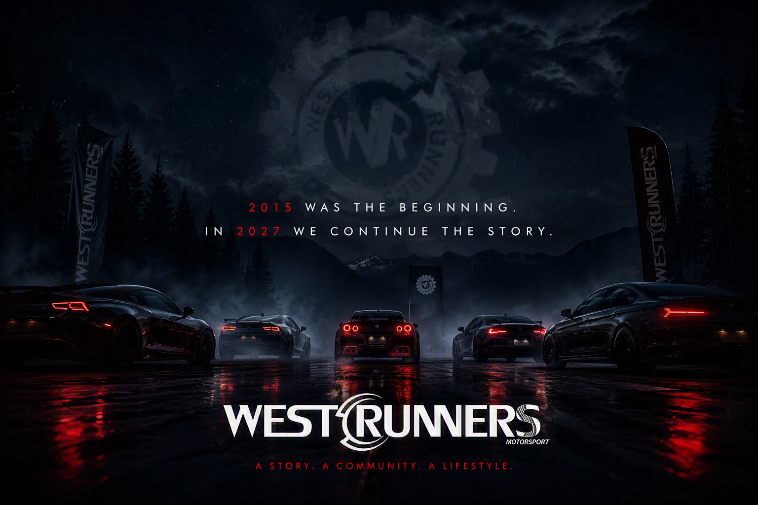 West Runners